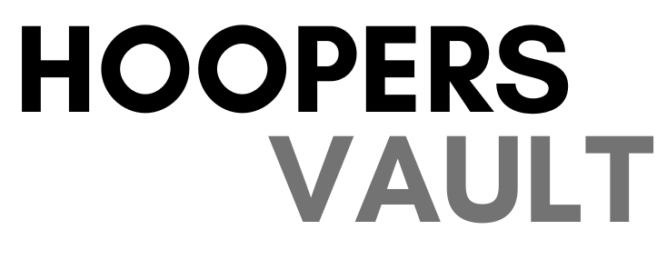 Hoopers Vault